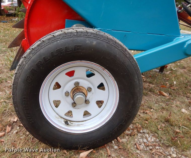 image for item DS1450 Micro  aerator