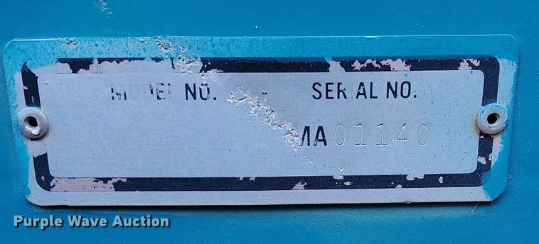 image for item DS1450 Micro  aerator