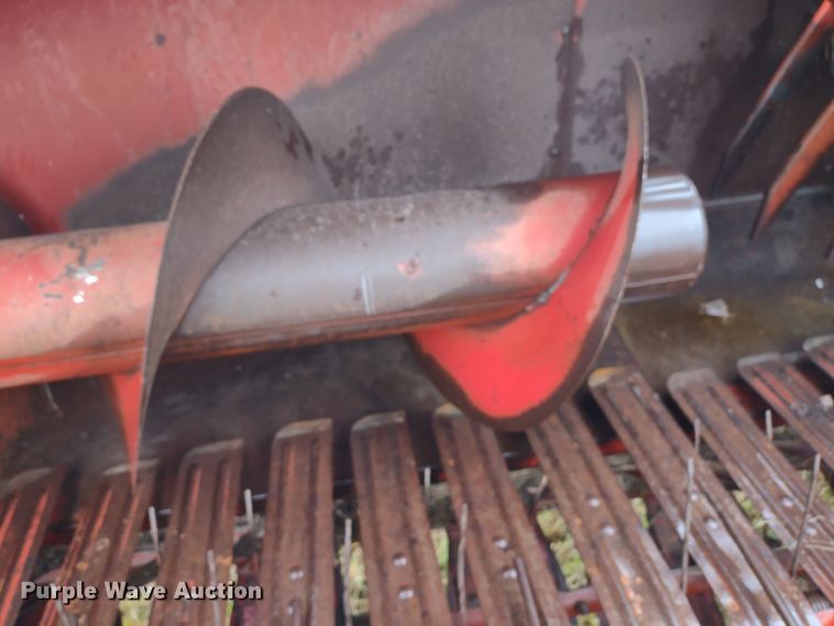 image for item DS1464 International 46  small square baler