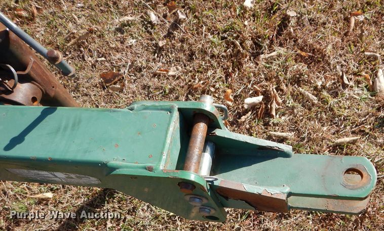 image for item DS6284 Sitrex H-90 V8  hay rake