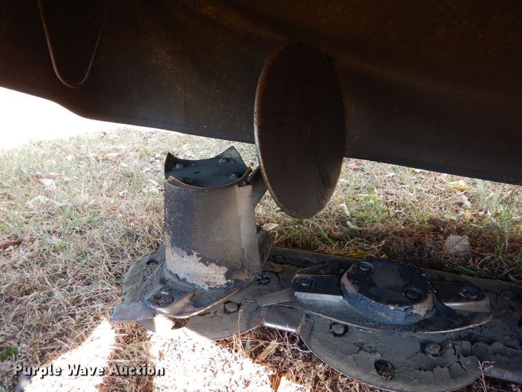 image for item DS6285 John Deere 275  rotary mower