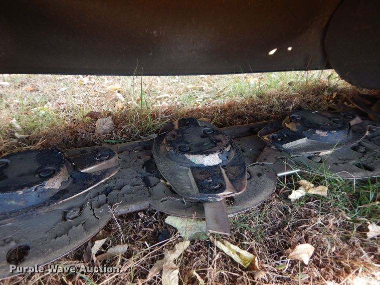 image for item DS6285 John Deere 275  rotary mower