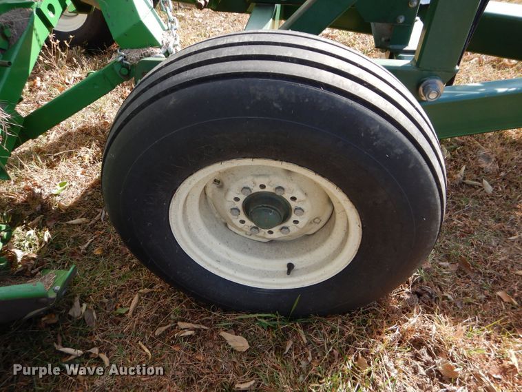 image for item DS6285 John Deere 275  rotary mower