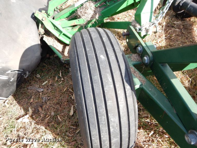 image for item DS6285 John Deere 275  rotary mower