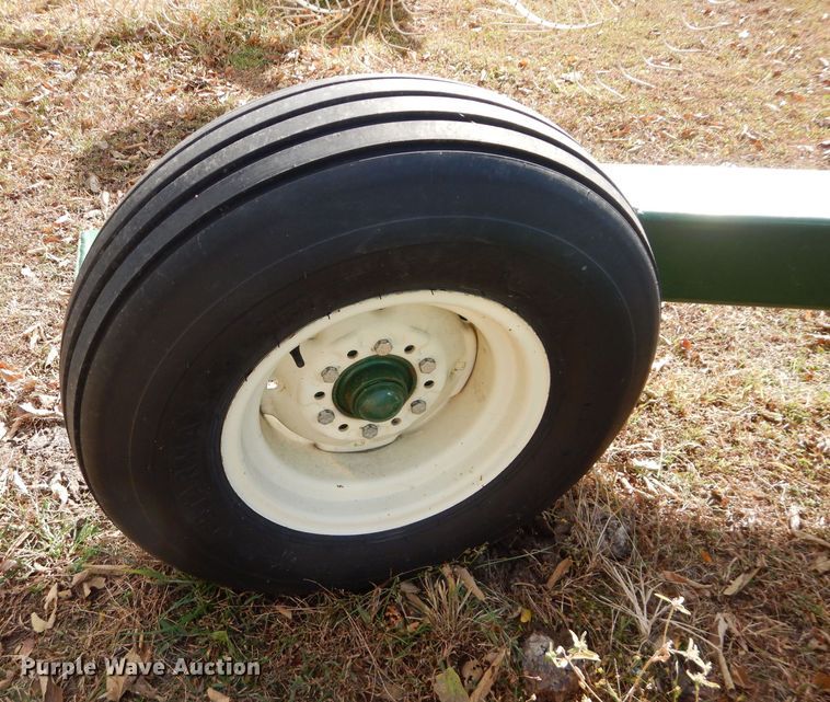 image for item DS6285 John Deere 275  rotary mower