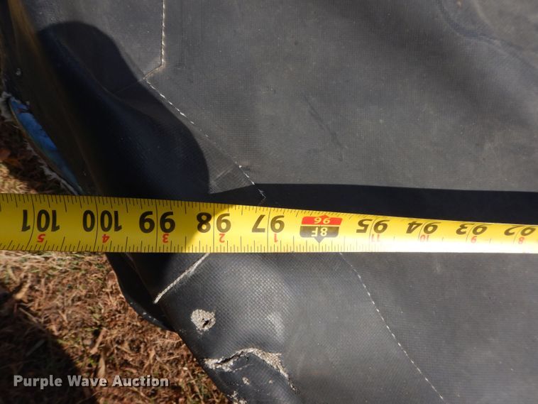 image for item DS6285 John Deere 275  rotary mower