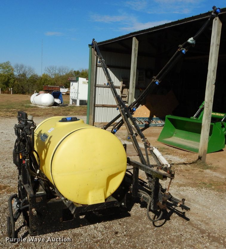 image for item DS6286 Ag Spray Equipment  sprayer