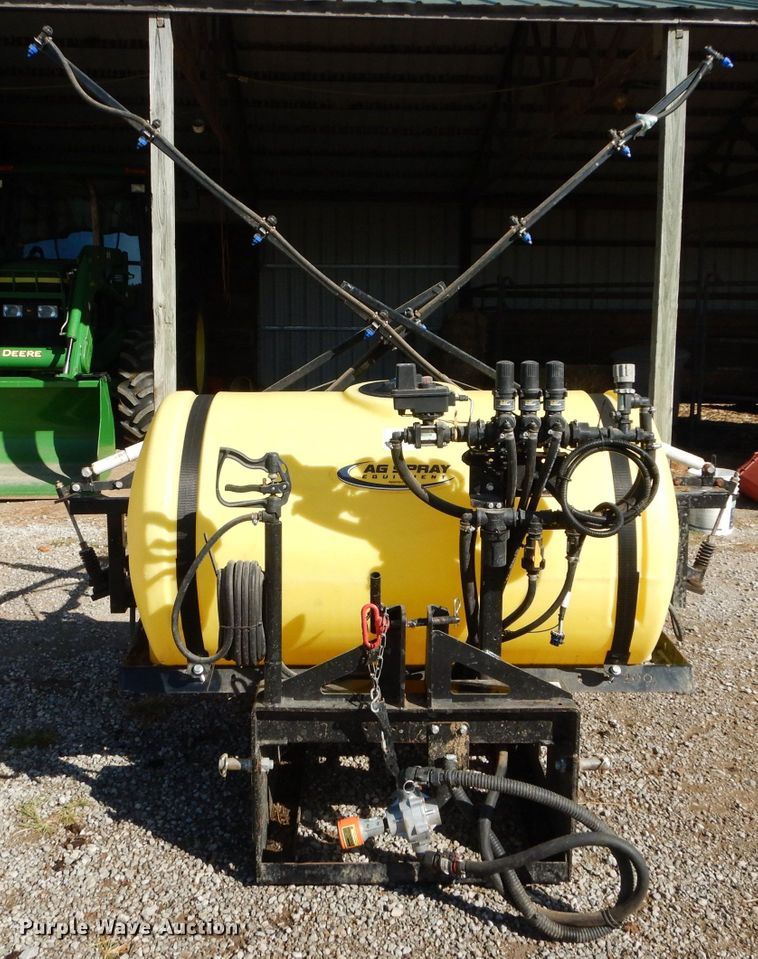 image for item DS6286 Ag Spray Equipment  sprayer