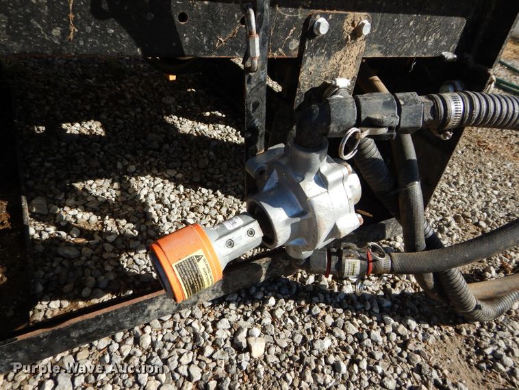 image for item DS6286 Ag Spray Equipment  sprayer