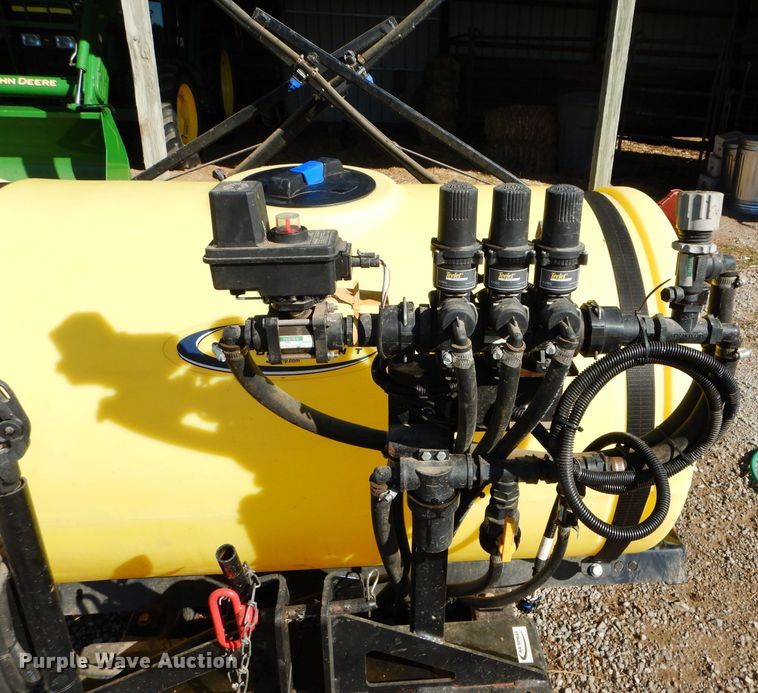 image for item DS6286 Ag Spray Equipment  sprayer