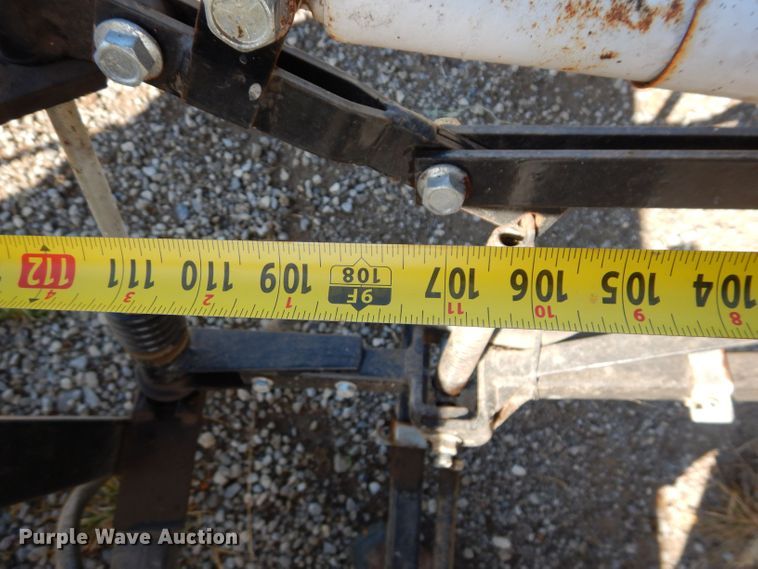 image for item DS6286 Ag Spray Equipment  sprayer