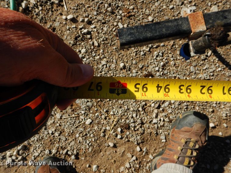 image for item DS6286 Ag Spray Equipment  sprayer