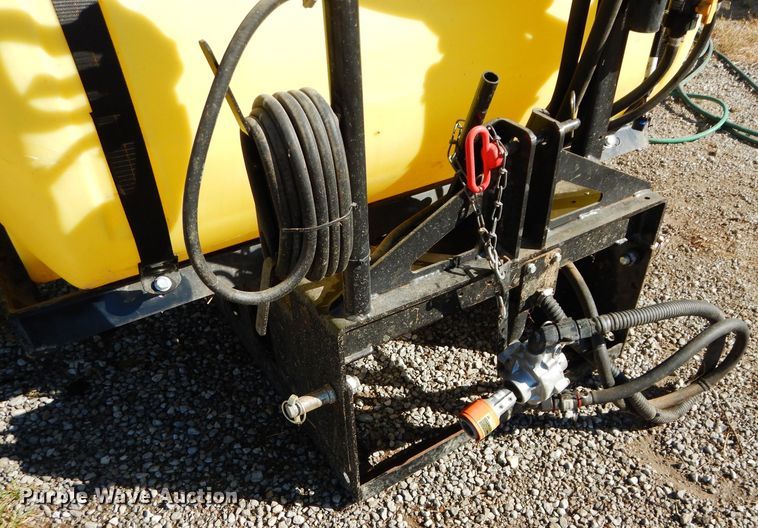 image for item DS6286 Ag Spray Equipment  sprayer