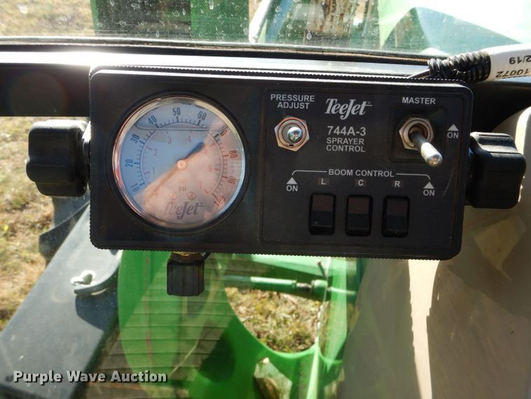 image for item DS6286 Ag Spray Equipment  sprayer