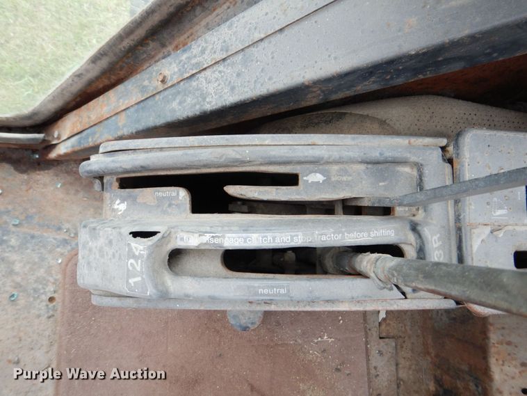 image for item DS8177 1978 Allis-Chalmers 7020  tractor