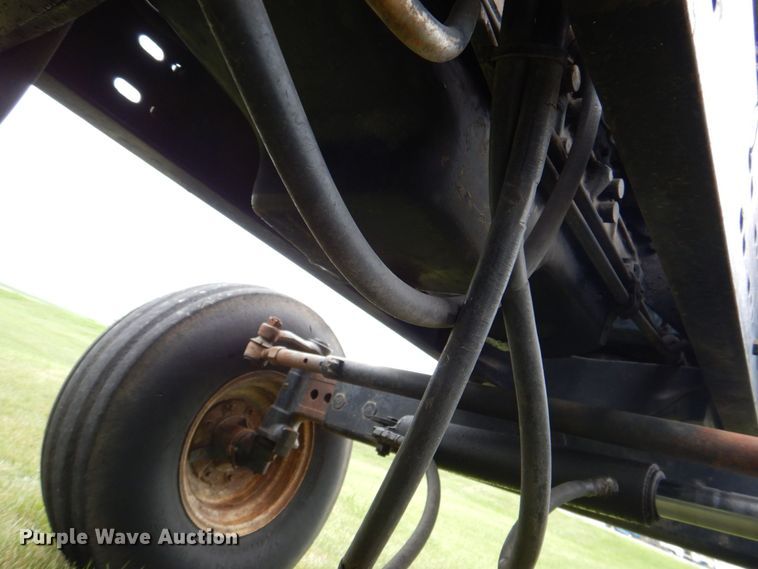 image for item DS8177 1978 Allis-Chalmers 7020  tractor