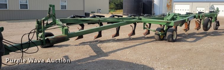 image for item FC9180 Blanchat 10  bottom plow