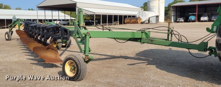 image for item FC9180 Blanchat 10  bottom plow