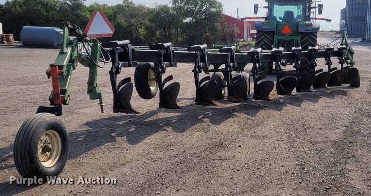 image for item FC9180 Blanchat 10  bottom plow