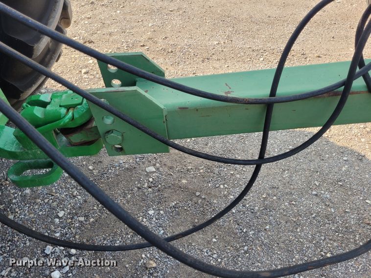 image for item FC9180 Blanchat 10  bottom plow