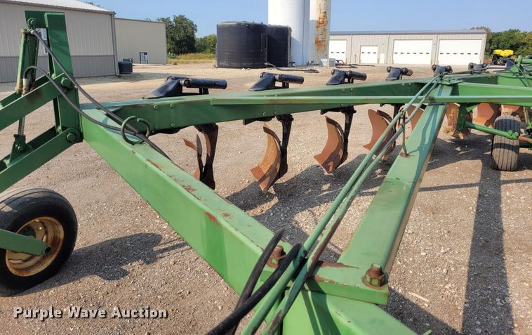 image for item FC9180 Blanchat 10  bottom plow