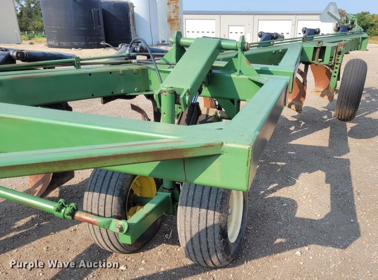image for item FC9180 Blanchat 10  bottom plow