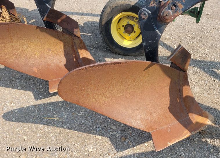 image for item FC9180 Blanchat 10  bottom plow