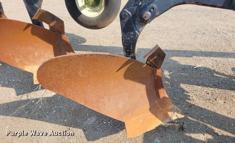 image for item FC9180 Blanchat 10  bottom plow