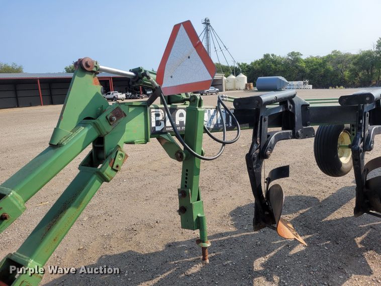 image for item FC9180 Blanchat 10  bottom plow