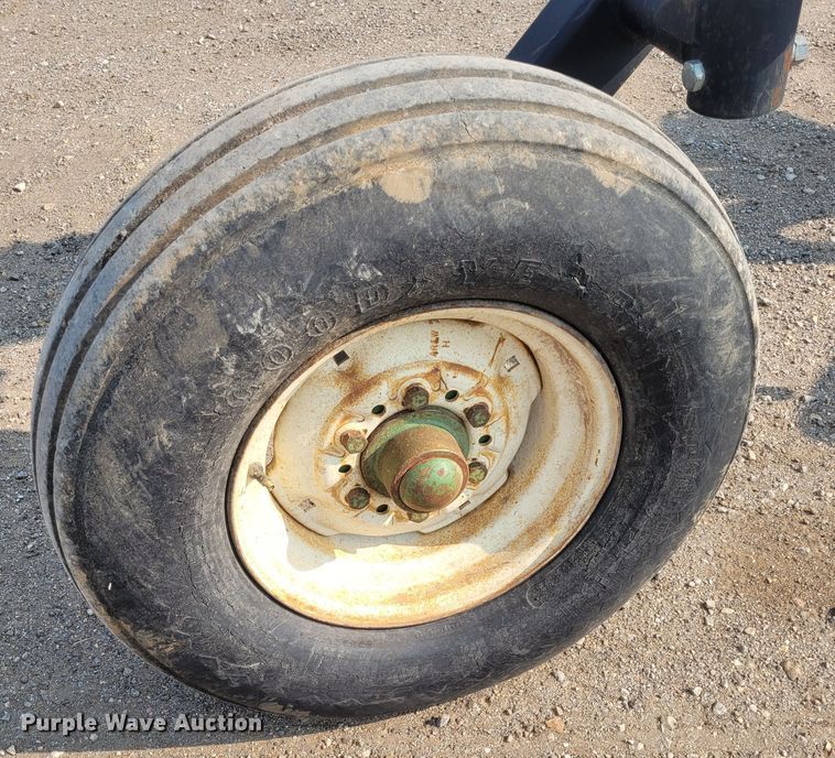 image for item FC9180 Blanchat 10  bottom plow