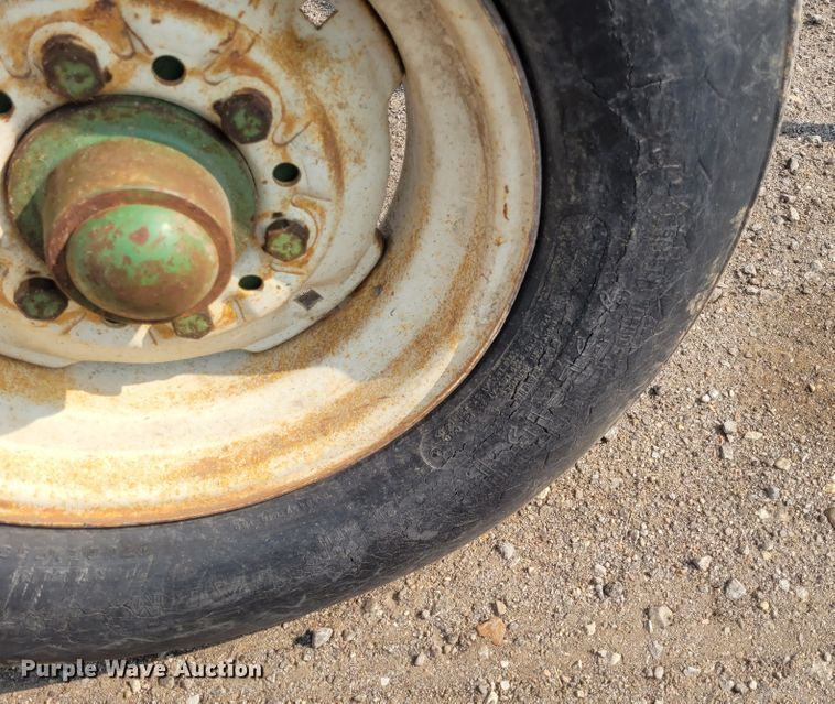 image for item FC9180 Blanchat 10  bottom plow