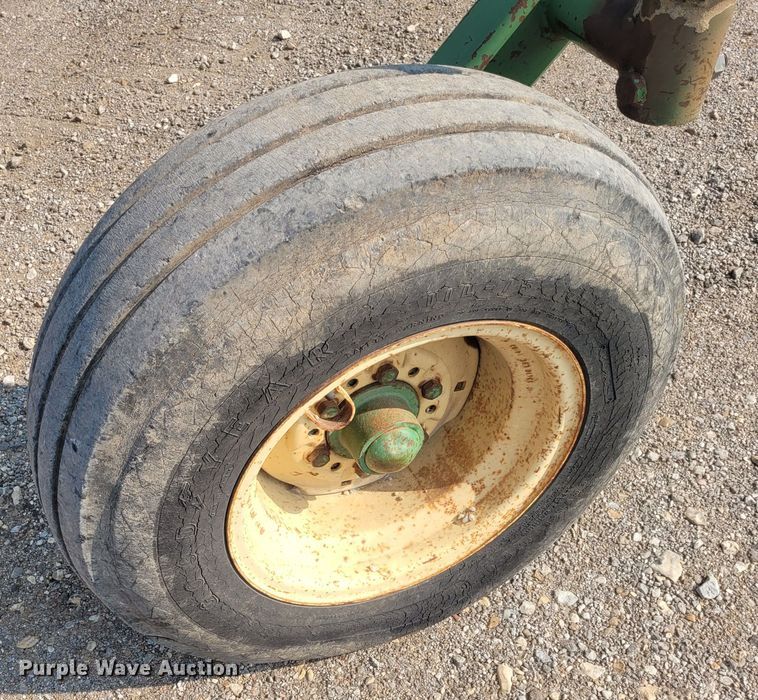 image for item FC9180 Blanchat 10  bottom plow