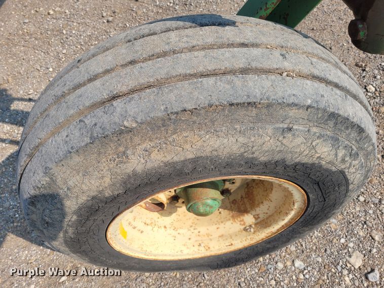 image for item FC9180 Blanchat 10  bottom plow