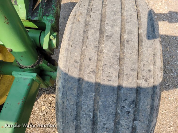 image for item FC9180 Blanchat 10  bottom plow