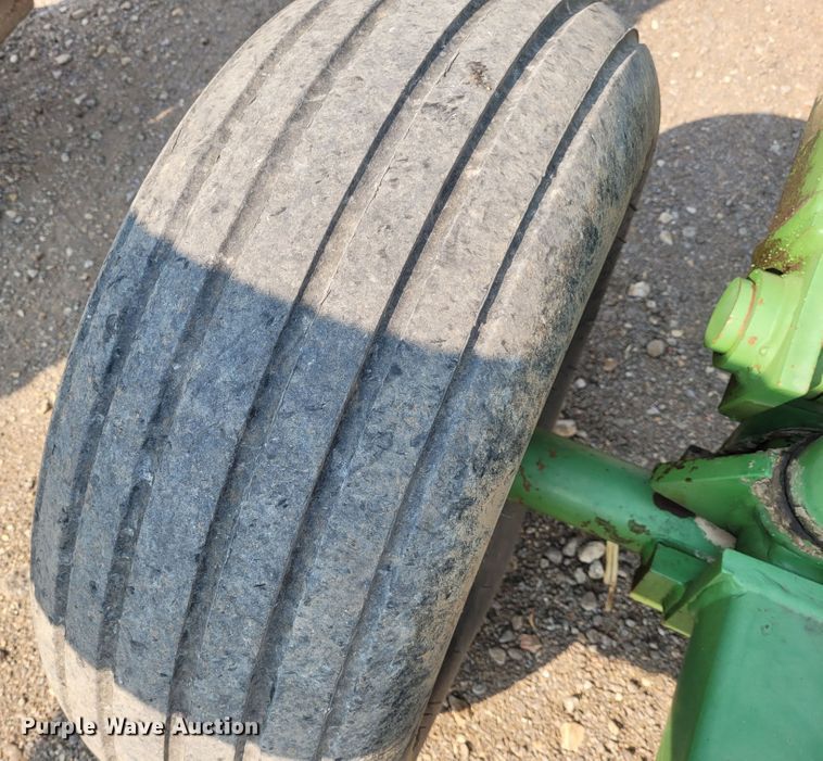 image for item FC9180 Blanchat 10  bottom plow