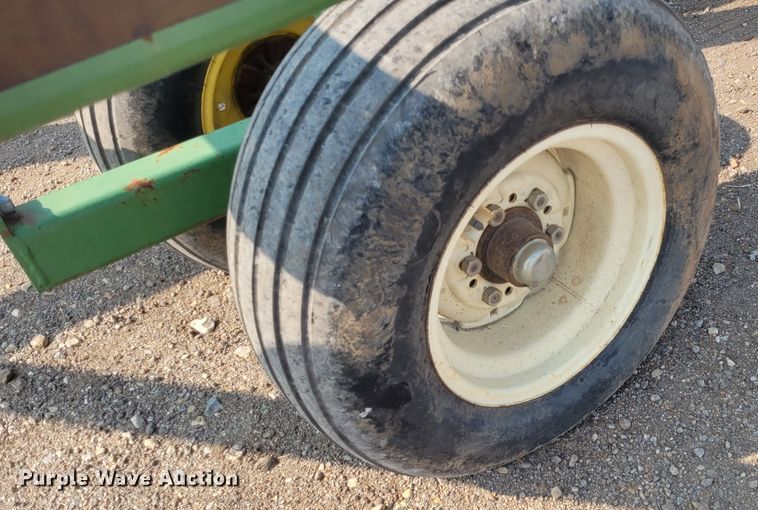 image for item FC9180 Blanchat 10  bottom plow