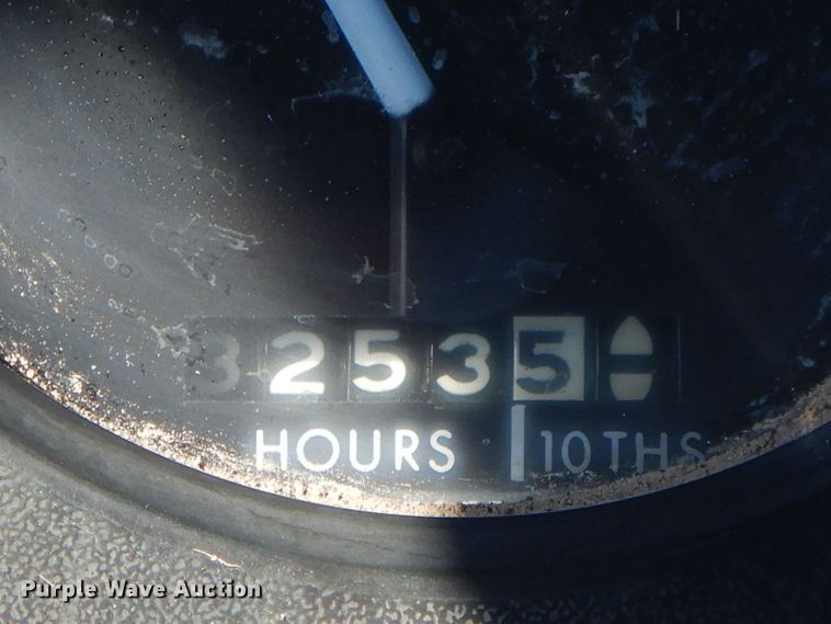 image for item HF9390 1980 John Deere 4840  tractor