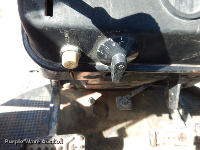 image for item HF9390 1980 John Deere 4840  tractor