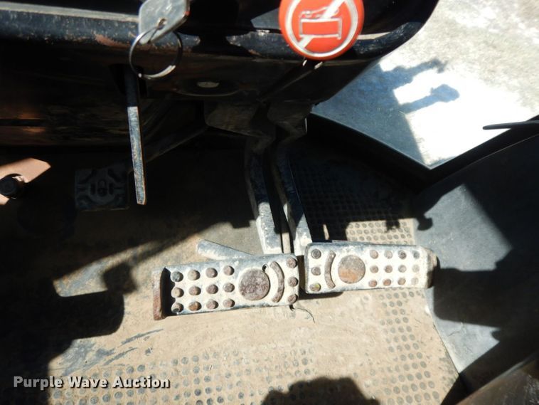 image for item HF9390 1980 John Deere 4840  tractor