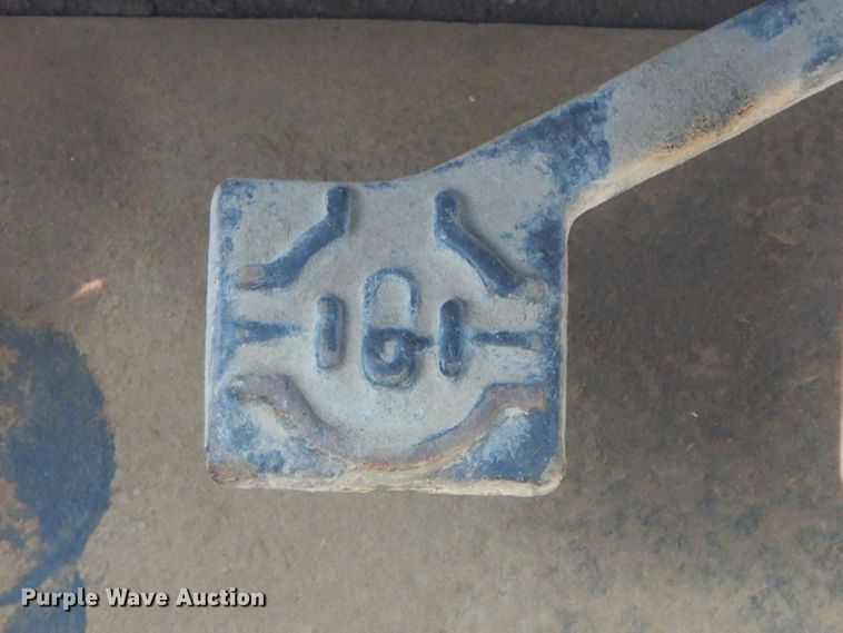 image for item HF9390 1980 John Deere 4840  tractor