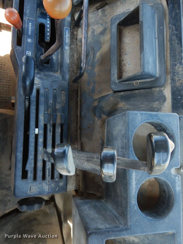 image for item HF9390 1980 John Deere 4840  tractor