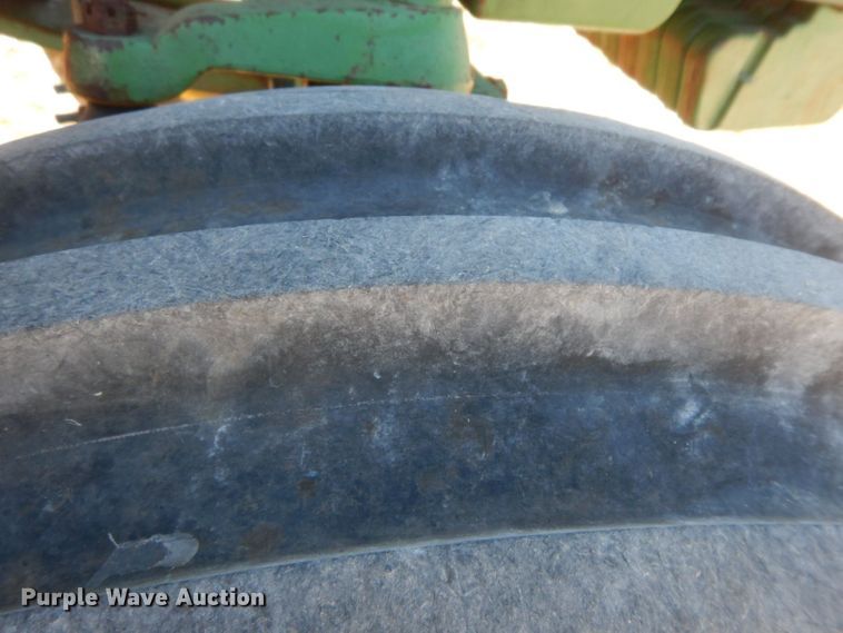 image for item HF9390 1980 John Deere 4840  tractor