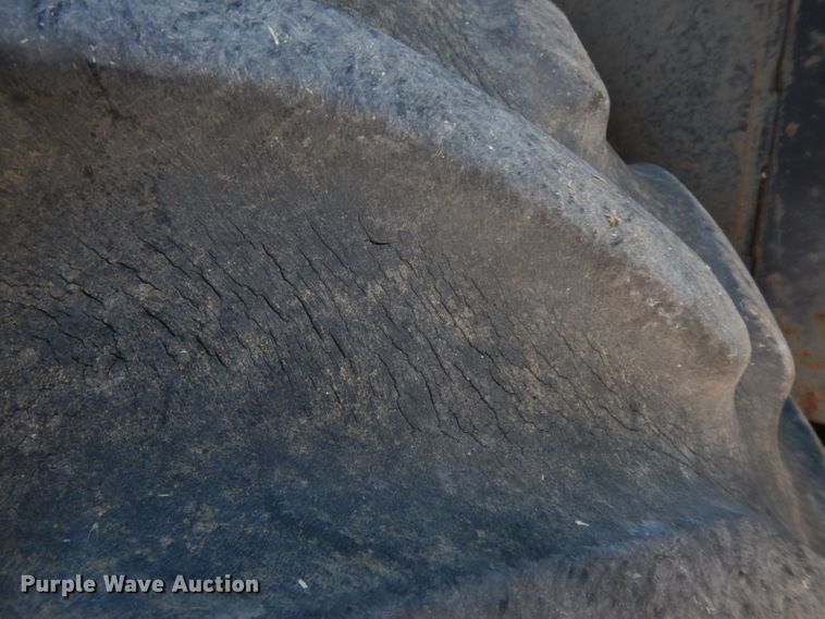 image for item HF9390 1980 John Deere 4840  tractor