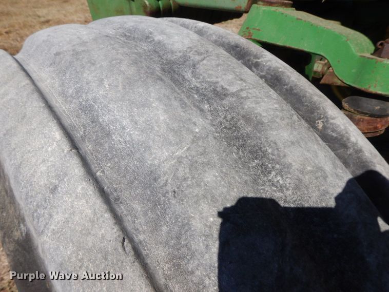 image for item HF9390 1980 John Deere 4840  tractor