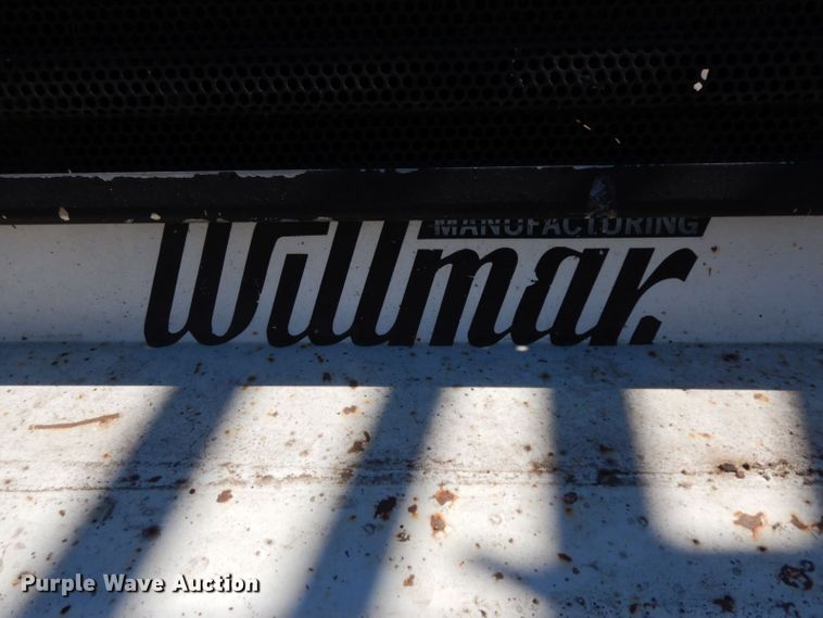 image for item HF9391 Willmar 745  sprayer