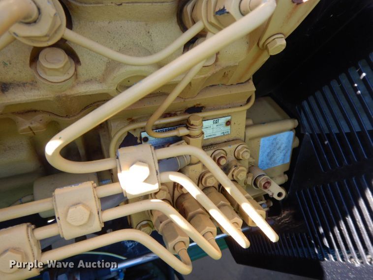 image for item HF9393 Straw blower