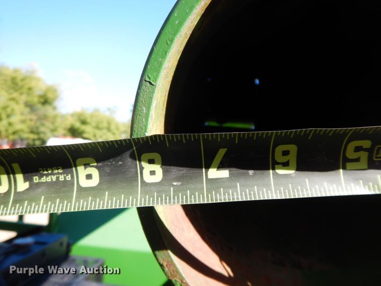 image for item HF9393 Straw blower