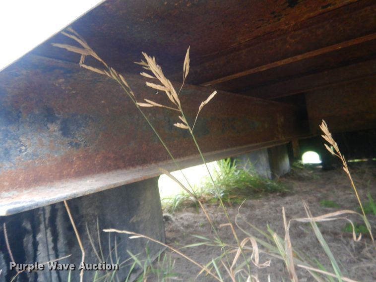 image for item HU9453 Pronghorn  flatbed