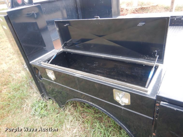 image for item HU9453 Pronghorn  flatbed