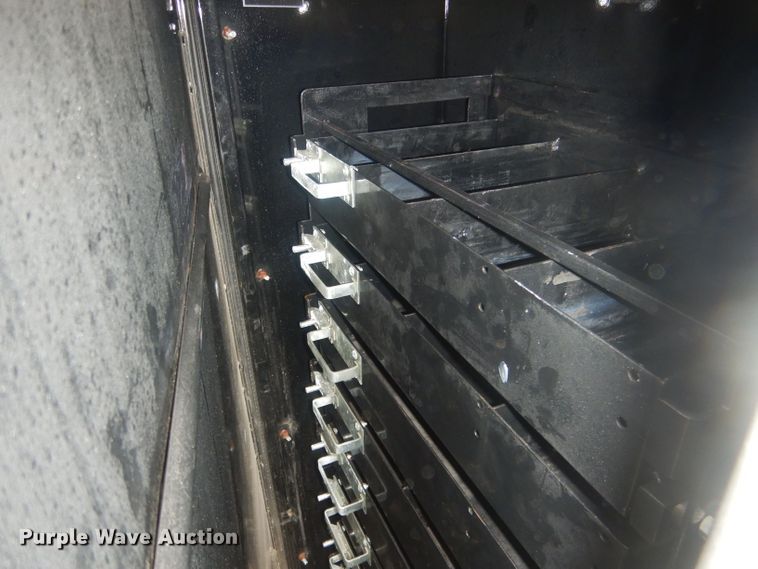 image for item HU9453 Pronghorn  flatbed